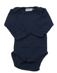 Tmavomodré body Impidimpi