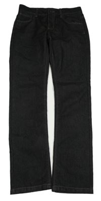 Tmavošedé rifle C&A