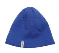 Modrofialová čepice Wedze