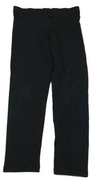 Černé legíny George