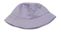 Lila klobouk 