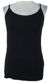 Dámský černý top Bonita 