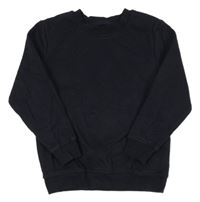 Tmavomodrá mikina George