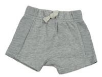 Šedé kraťasy Carter's