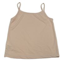 Světlerůžový top H&M
