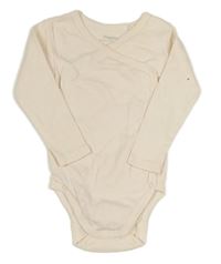 Béžové zavinovací body Lupilu