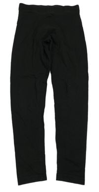 Černé legíny Primark