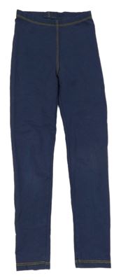 Tmavomodré legíny Matalan