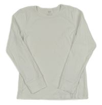 Bílé spodní triko H&M