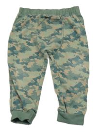 Army lehké tepláky Tu