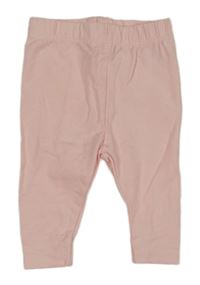 Růžové legíny Dopodopo