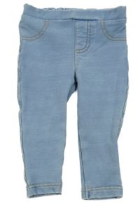Světlemodré tregíny Mothercare
