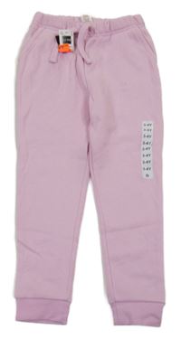 Nové - Růžové tepláky Dunnes