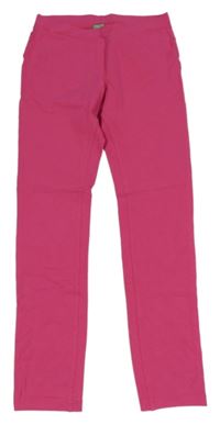 Malinové tregíny Benetton