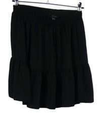 Dámská černá sukně New Look 