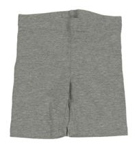 Šedé melírované kratasy Alive