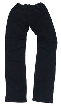 Černé skinny rifle Denim Co.