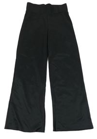 Černé sportovní tepláky Destination