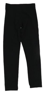 Černé legíny George 