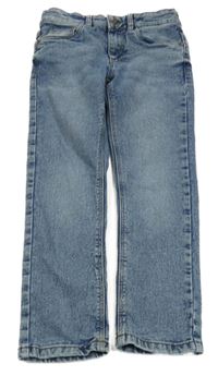 Modré slim rifle C&A