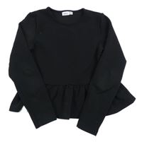 Černá halenka Name it