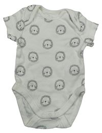 Smetanové body s lvy C&A