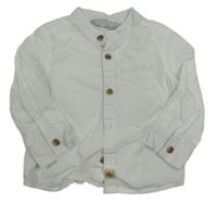 Bílá košile Primark