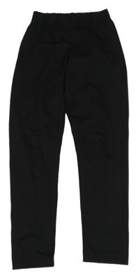 Černé sportovní legíny bpc