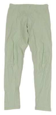 Mintové legíny Lily & Dan