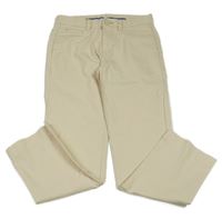 Béžové chino kalhoty Kiabi 