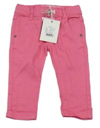 Nové - Růžové rifle