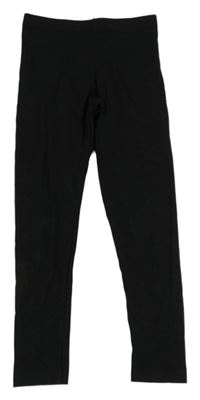 Černé legíny Primark