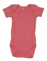 Růžové body Name it 