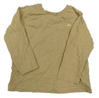 Pískové triko s autíčkem Matalan