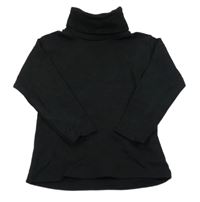 Černý rolák Minnie Minors