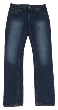 Tmavomodré classic rifle Chapter young