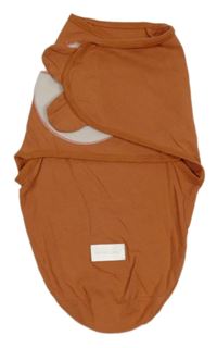 Hnědá rychlozavinovačka 