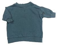 Tmavošedá mikina Firetrap