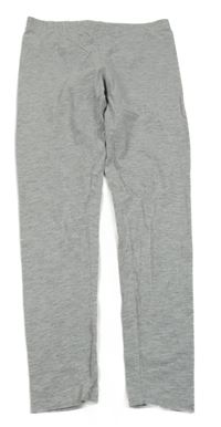 Šedé legíny Alive