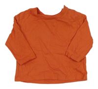 Korálové triko M&S