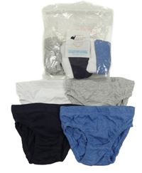 Nové - 9x barevné slipy Primark