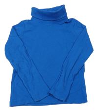 Modrý rolák Lupilu