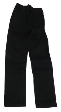Černé skinny rifle Next