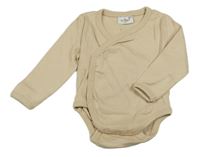 Béžové zavinovací body Orsolino