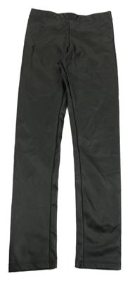 Tmavošedé rifle Lily & Dan