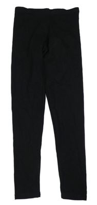 Černé legíny Primark