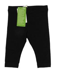 Černé legíny H&M