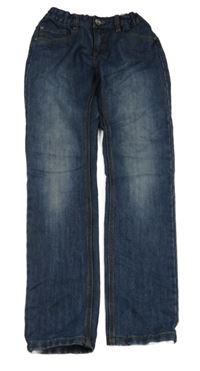 Tmavomodré refgular rifle Chapter young