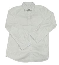Bílá košile F&F