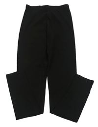 Černé legíny H&M